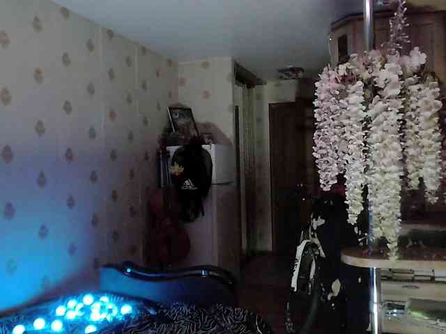 Yrriel_Autist webcam
