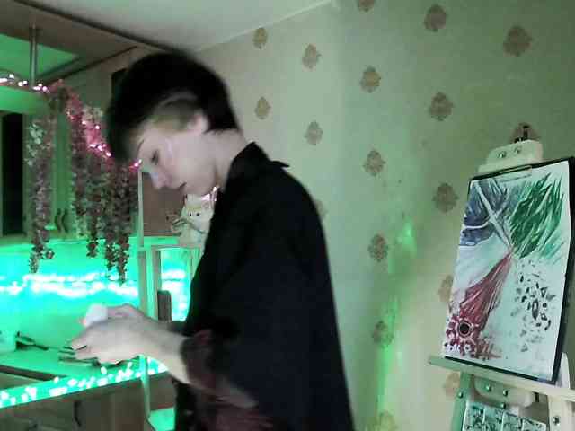 Yrriel_Autist webcam