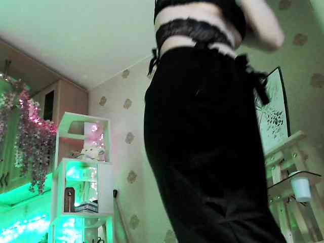 Yrriel_Autist webcam