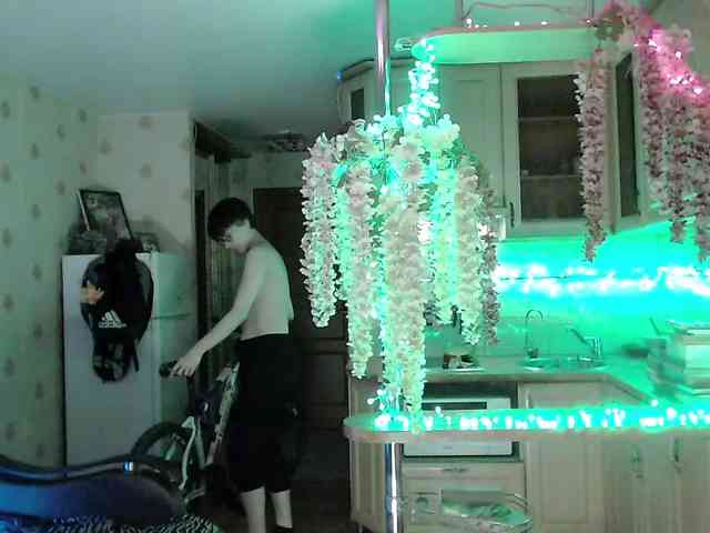 Yrriel_Autist webcam