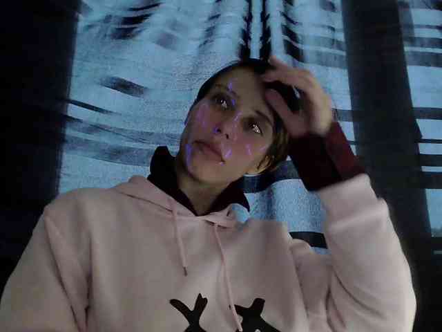 Yrriel_Autist webcam