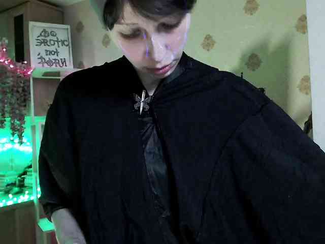 Yrriel_Autist webcam