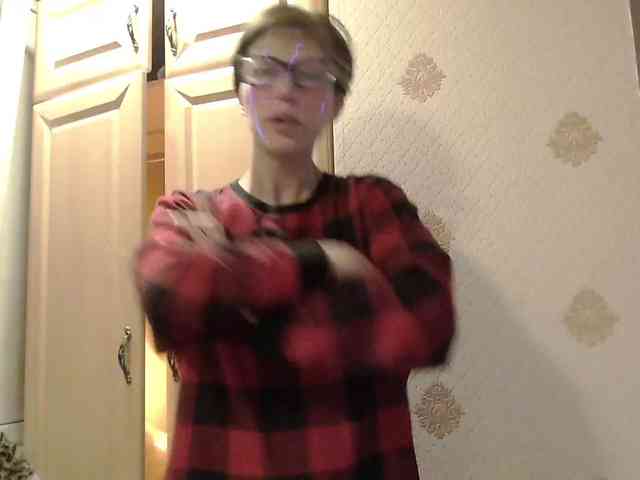 Yrriel_Autist webcam