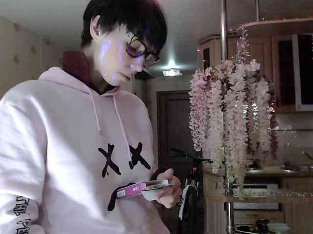 Yrriel_Autist webcam