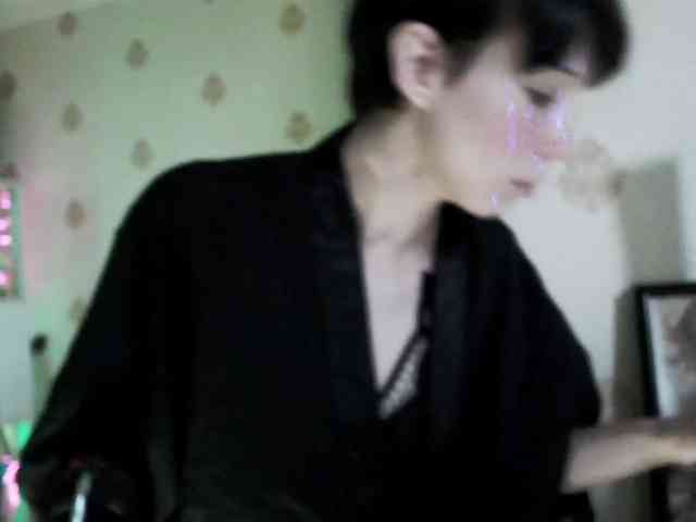 Yrriel_Autist webcam