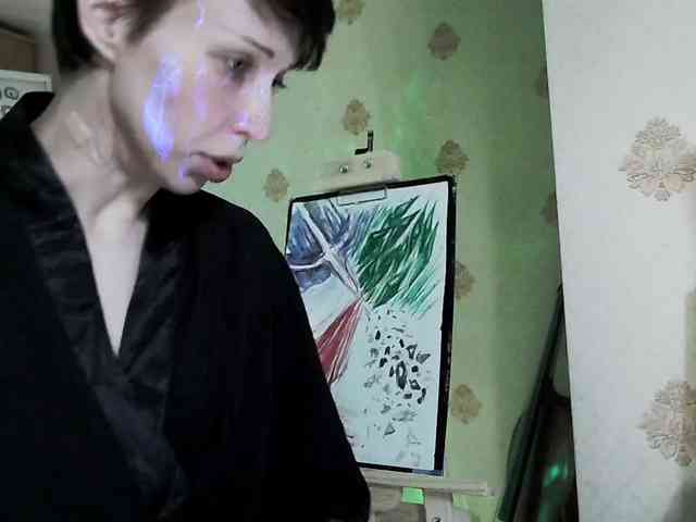 Yrriel_Autist webcam