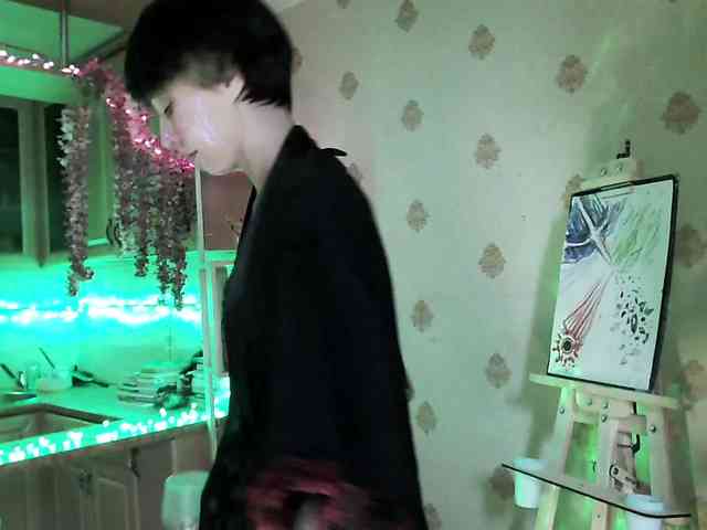 Yrriel_Autist webcam