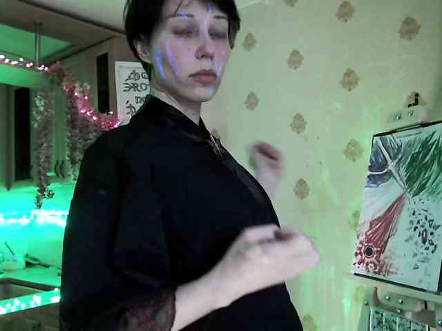 Yrriel_Autist webcam