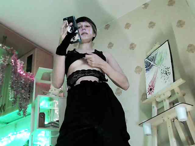 Yrriel_Autist webcam