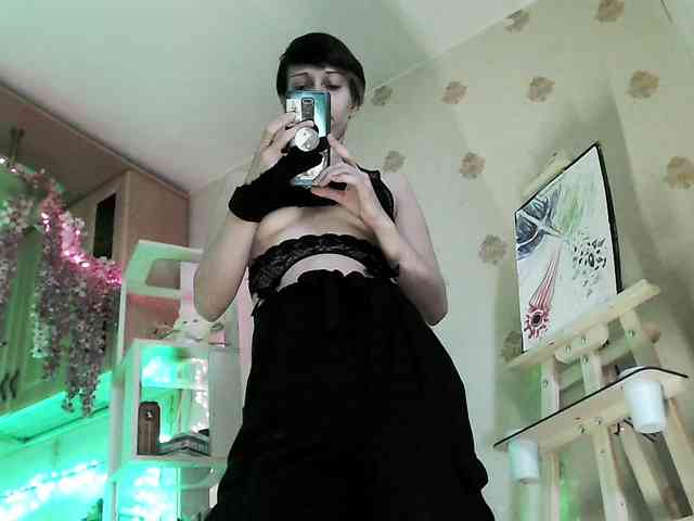 Yrriel_Autist webcam