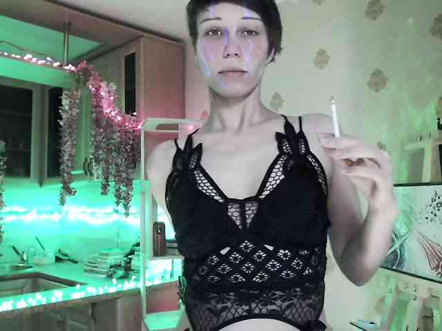 Yrriel_Autist webcam