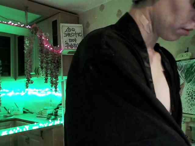 Yrriel_Autist webcam