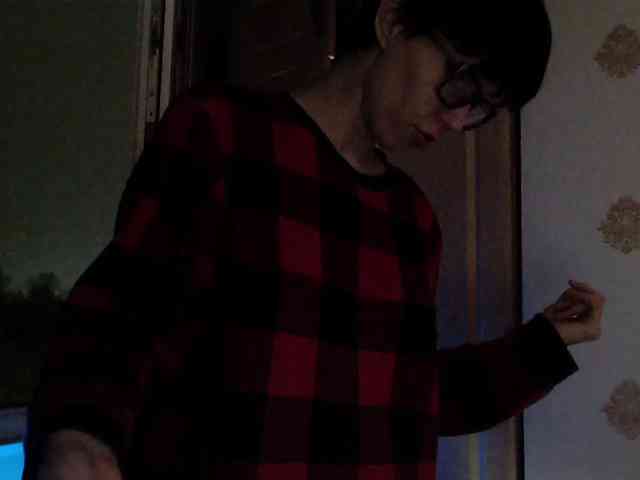 Yrriel_Autist webcam
