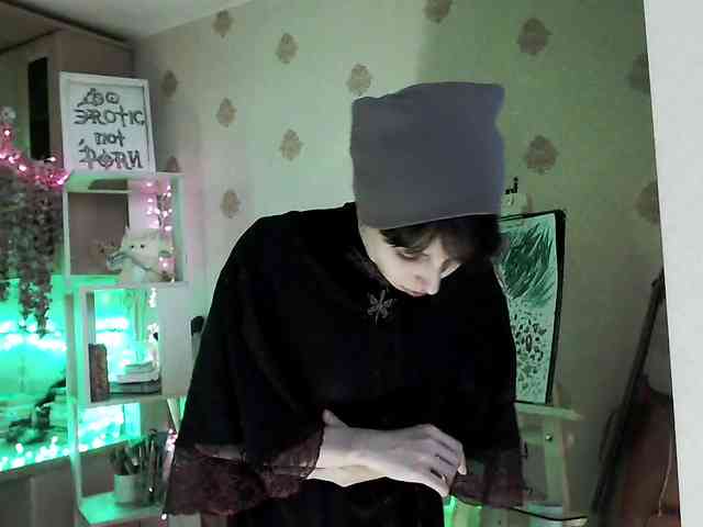 Yrriel_Autist webcam