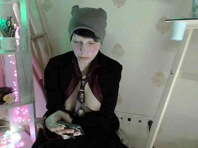 Yrriel_Autist webcam