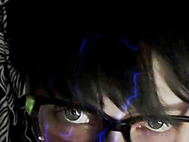 Yrriel_Autist webcam