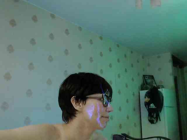 Yrriel_Autist webcam