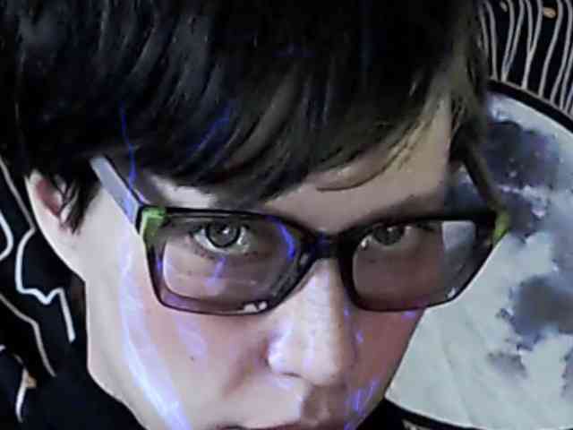 Yrriel_Autist webcam