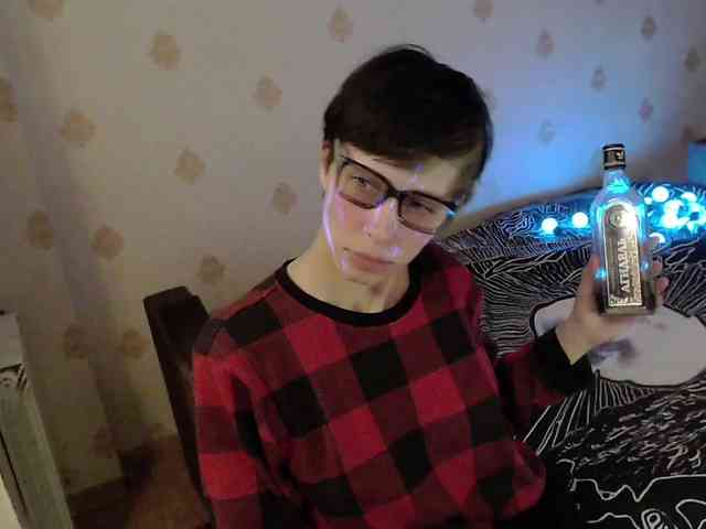 Yrriel_Autist webcam