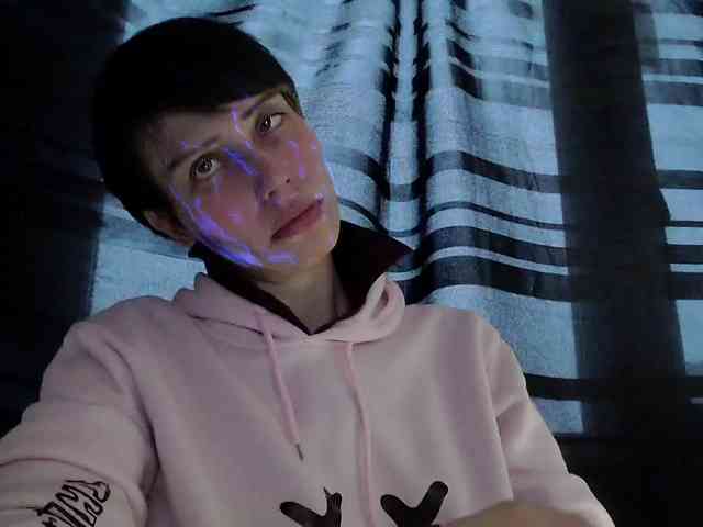 Yrriel_Autist webcam