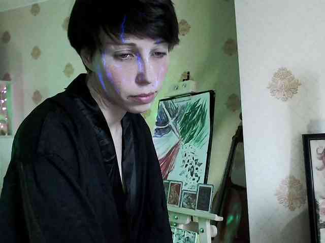 Yrriel_Autist webcam