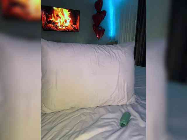 Funny__Bunny webcam