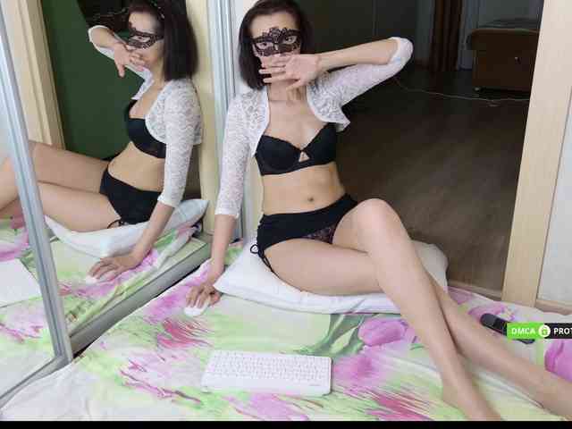 SweetCat9 webcam