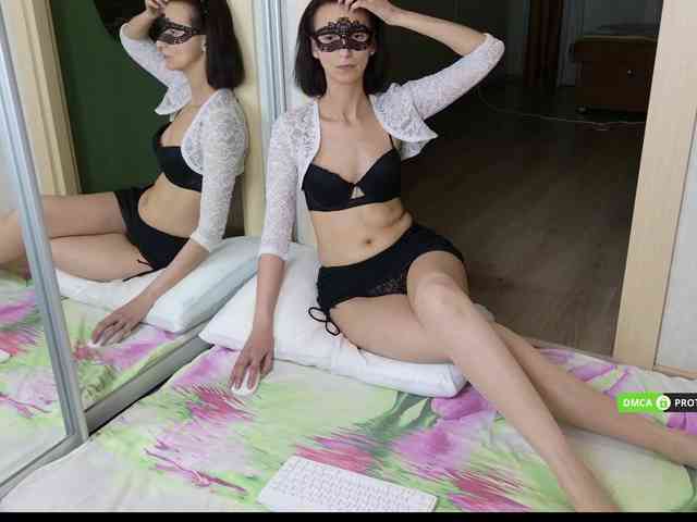 SweetCat9 webcam