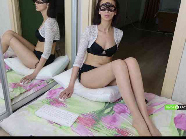 SweetCat9 webcam