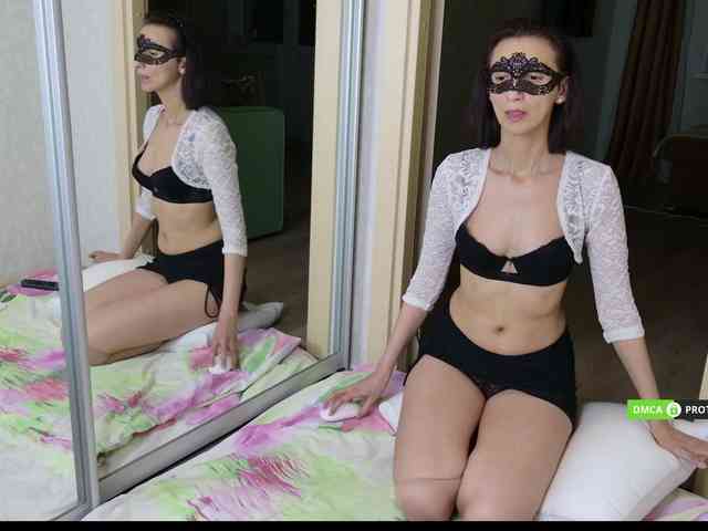 SweetCat9 webcam