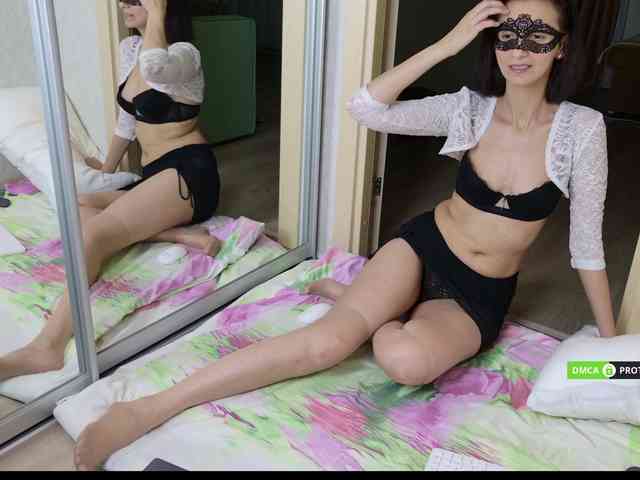 SweetCat9 webcam