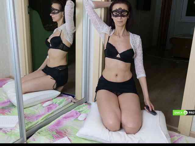 SweetCat9 webcam