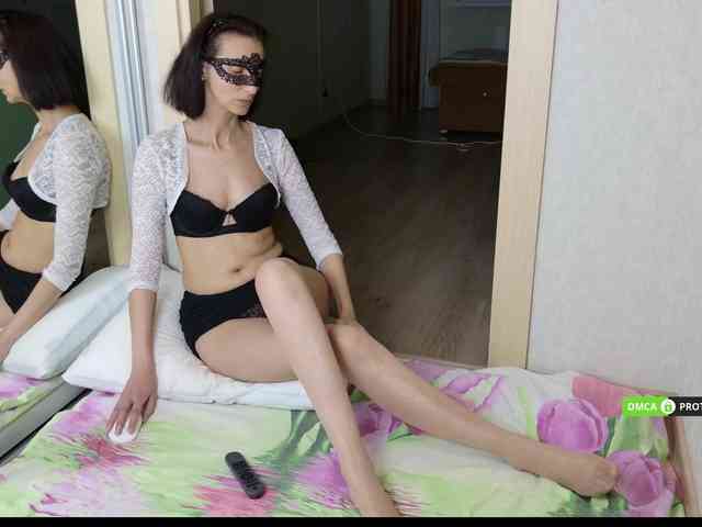 SweetCat9 webcam