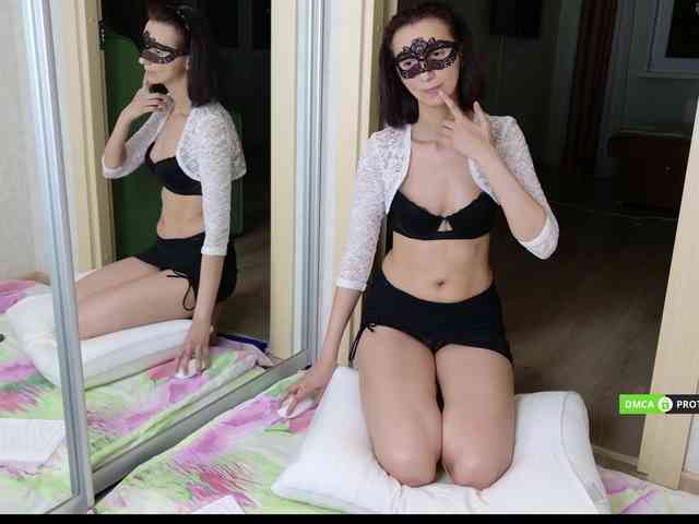 SweetCat9 webcam