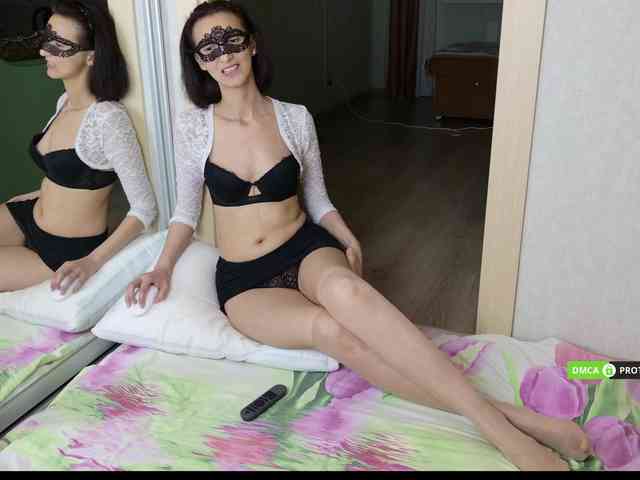 SweetCat9 webcam