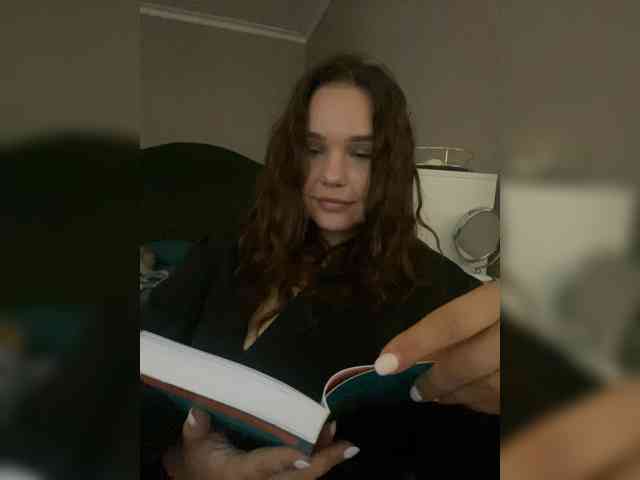 Anny-bb webcam