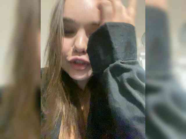 Anny-bb webcam