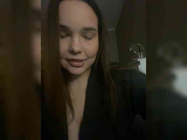 Anny-bb webcam