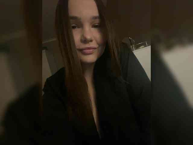 Anny-bb webcam