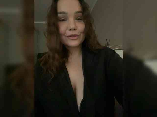 Anny-bb webcam