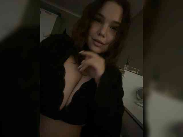 Anny-bb webcam