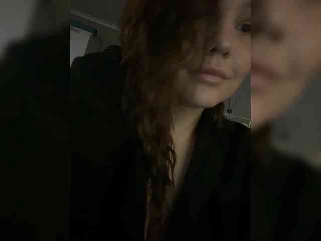 Anny-bb webcam