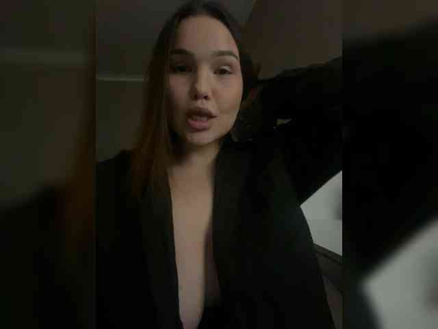 Anny-bb webcam
