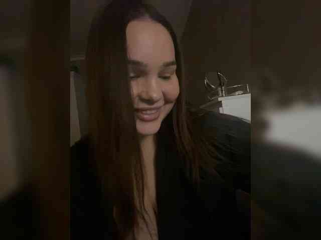 Anny-bb webcam