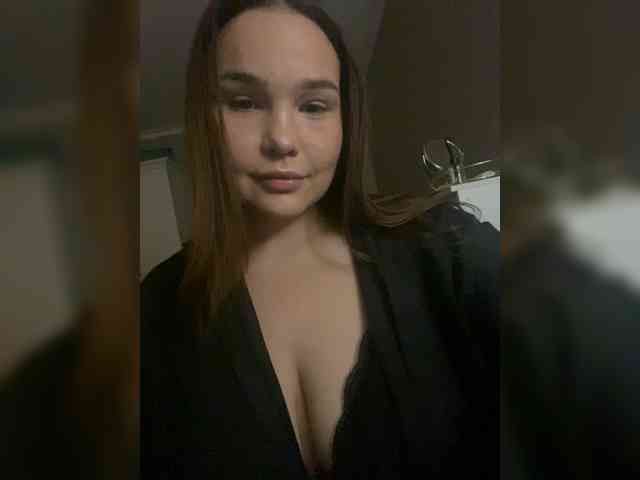 Anny-bb webcam