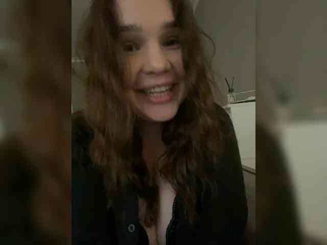 Anny-bb webcam