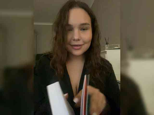 Anny-bb webcam