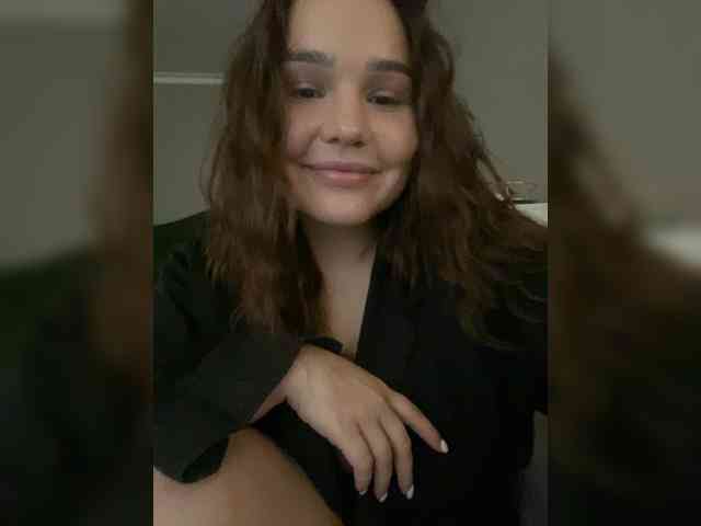 Anny-bb webcam