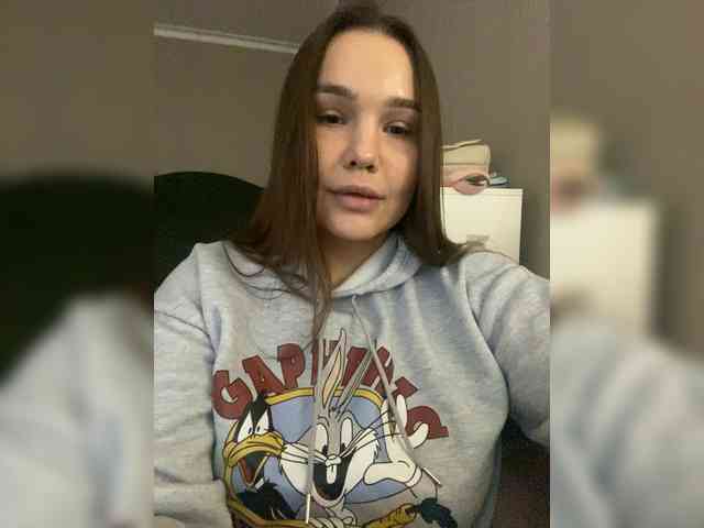 Anny-bb webcam