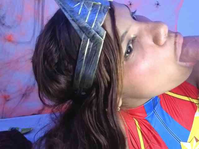 Kloe-Lopez webcam